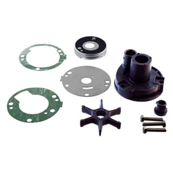 Remplir la pompe à eau Kit pour Yamaha 25 HP, 30 HP (1984-85) (1984-85)