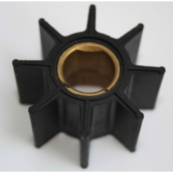 BF 4/5/5.5/7.5/8/10 Honda impeller. Original: 19210-881-003, 19210-881, 19210-881, 19210-881-A01-A02-A03