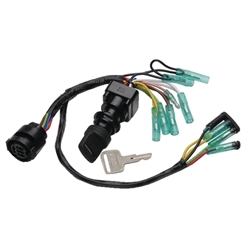 Yamaha contactslot 2-takt/4-takt voor dubbele motor applicatie. Bestelnummer: MP51050. R.O.: 6K1-82510-06-00