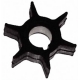 impeller, Honda, buitenboordmotor, 19210-zv5-003, sie18-3248, cef500338, mal9-45103, glm91012