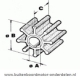 impeller, Honda, buitenboordmotor, 19210-zv5-003, sie18-3248, cef500338, mal9-45103, glm91012