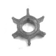 Impeller, Honda, buitenboordmotor, 19210-ZW9-003, 19210-ZW9-013, SIE18-3100, CEF500347, GLM91013