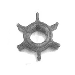 Impeller, Honda, buitenboordmotor, 19210-ZW9-003, 19210-ZW9-013, SIE18-3100, CEF500347, GLM91013