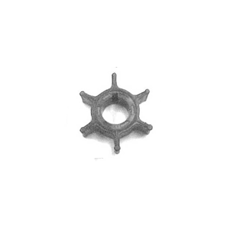 Impeller, Honda, buitenboordmotor, 19210-ZW9-003, 19210-ZW9-013, SIE18-3100, CEF500347, GLM91013