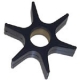 Honda, impeller, Origineel, 19210-ZW1-305, 19210-ZW1-302, 19210-ZW1-B02, 19210-ZW1-B03, 19210-ZW1-B04