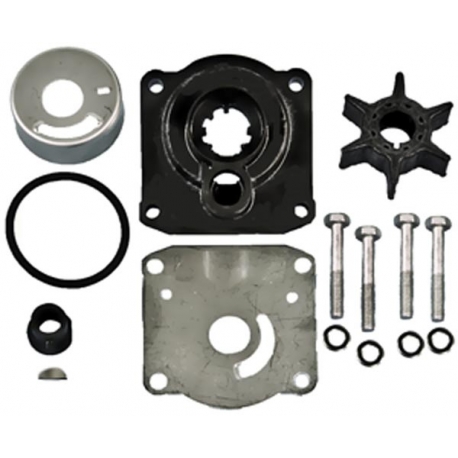 Water pump kit Yamaha F25 HP & C30 HP (year 1993 up to and including 2010) Product no: 61N-W0078-11-00