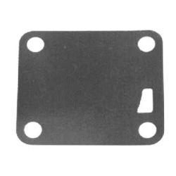 Numéro de commande membrane 9,9/15 HP. : REC677-24411-02. Yamaha l.r. : 677-24411-02-00