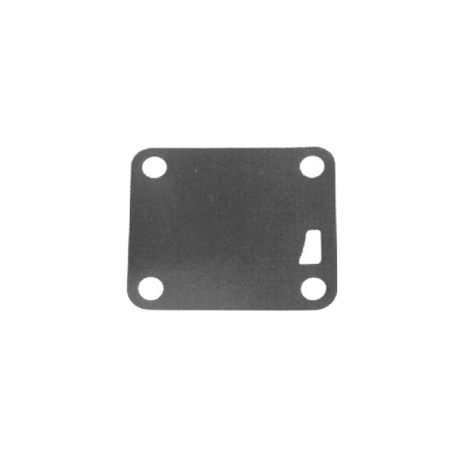 Numéro de commande membrane 9,9/15 HP. : REC677-24411-02. Yamaha l.r. : 677-24411-02-00