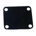 Numéro de commande membrane 9,9/15 HP. : 18-7838. Yamaha l.r. : 677-24471-01-00. Mercure l.r. : 84265M