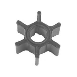 Johnson, buitenboordmotor, impeller, 386084, sie18-3050, cef500355, mal9-45201, glm89770, sie, 18-3050, cef, 500355, mal, 9-4520