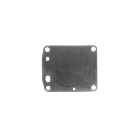 6J8-24471-00 - Membraam 30 pk Yamaha buitenboordmotor