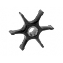 3 t/m 7,5 pk (1952 t/m 1979) Johnson Evinrude Bombardier (OMC) impeller Origineel 434424, 315788, 0434424