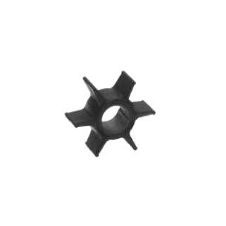 impeller, 395289, Johnson, Evinrude, OMC, Bombardier