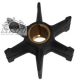 Impeller (small housing) 40 / 45 / 48 55 pk (1984 t/m 1994) Johnson / Evinrude buitenboodmotor . Origineel: 396809, 777214