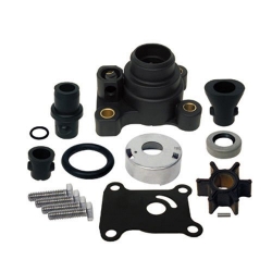 Water pump kit/Water Pump 15 HP Johnson Evinrude & 9.9 &.  Original: 394711. (SIE18-3327)