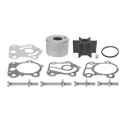 Compleet waterpomp kit Yamaha F75 / F80 / F90 / F100 pk (bouwjaren 1999 t/m 2003) Product nr: 67F-W0078-00