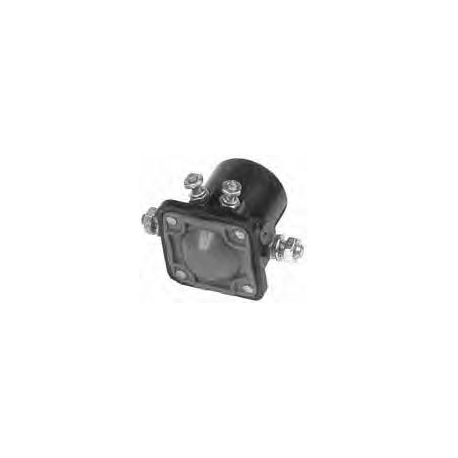 OMC Starter relay/Solenoid. Original: 383622, 395419, 582708, 586180 (SIE18-5808) PH375-0012