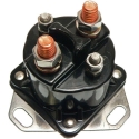 Starter relay/Solenoid relay/Trim trim. Original: GLM72440 581528 (SIE18-5814)