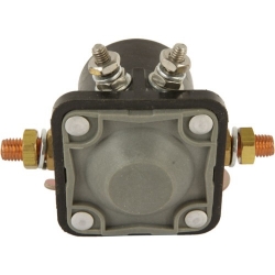 Starter Relay/Solenoid Johnson OMC Johnson Evinrude &. Original: 378444 (SIE18-5807)