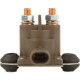 Startrelais / Solenoid Johnson Evinrude OMC. Origineel: 586774 (SIE18-5833)