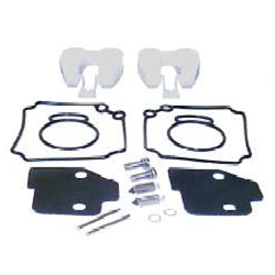 Carburetor Kit-20 & 25 HP. Original: 6L2-W0093-00-00