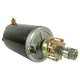 OMC Johnson Evinrude Starter Marine 20 25 28 30 35/starter motor 40 HP (1992 +) & original: 277432, 278232, 3292133, 378674, 379