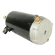 Startmotor / Starter Johnson Evinrude OMC 80 85 90 100 112 115 & 120 pk buitenboordmotor. Origineel: 385529, 386465, 389380, 389