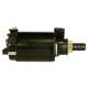 Starter motor/starter OMC Johnson Evinrude 35 HP (1996-2001) 25 35 25 & outboard engine. Original: 584818, 586277