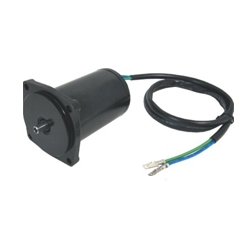 OMC trim motor 40/48/50 HP 40/48/50 HP 89-92, 92 +, 2 wires connection. REC433226. Original: 435532, 437801, 433226, 36120-ZV5-8