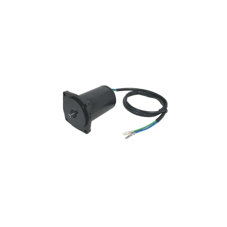 OMC trim motor 40/48/50 HP 40/48/50 HP 89-92, 92 +, 2 wires connection. REC433226. Original: 435532, 437801, 433226, 36120-ZV5-8