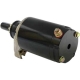 Evinrude & Johnson starter motor/Starter 9.9, 10 & 15hp (1994-2001) original: 584608, 586275. (SIE18-located)