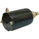 Startmotor / Starter OMC Johnson Evinrude 20 25 30 & 35 pk buitenboordmotor (1980-1995). Origineel: 583473, 585059