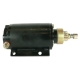 Evinrude starter motor/Starter 15 up to and including 90hp E-Tech (2004-2011). 586768, 10599640, 0586768, 586768, original 0587