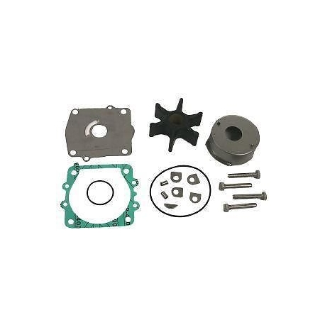 Water pump kit Yamaha (without housing) 115 HP to 130 HP (model years 1993 to 1996) Product no: 6N6-W0078-00-00