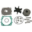 Waterpomp kit Yamaha (without housing) 115 pk t/m 130 pk (bouwjaren 1993 t/m 1996) Product nr: 6N6-W0078-00-00