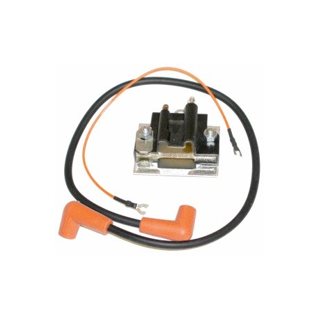 Bobine | Ignition Coil Johnson Evinrude 3 &6 cilinders (1973-1978). Origineel: 502886, 582303