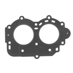 Yamaha Koppakking / Head Gasket 9.9 & 15 pk buitenboordmotor 1988 t/m 1993. Origineel: 6E7-11181-00, 6E7-11181-A1