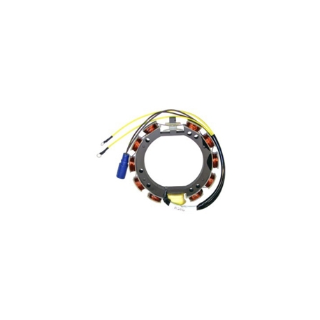 Original de Johnson/Evinrude (période 1988-1997) stator 85 t/m 115CV : 583340, 583536