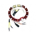 Stator Johnson/Evinrude 2, 0 l 1988-1990 original: 583561, 584288