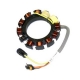 moteur hors-bord de 90 t/m115 HP (1996-2006) Stator Johnson/Evinrude : 584849