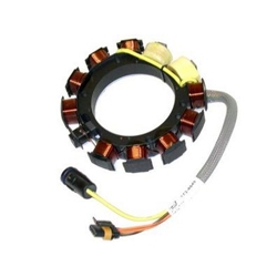 90 t/m115 HP (1996-2006) Stator Johnson/Evinrude outboard motor: 584849