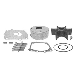 Complete water pump kit Yamaha V6 150 to 225 HP (model years 1984 through 1991) Product no: 6 g 5-W0078-A1