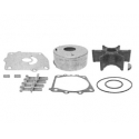 Compleet waterpomp kit Yamaha V6 150 t/m 225 pk (bouwjaren 1984 t/m 1991) Product nr: 6G5-W0078-A1