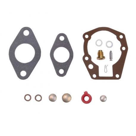 Carburateur kit Johnson & Evinrude Origineel: 439072, 398452, 391305, 398453