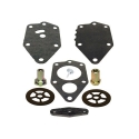 Johnson - Evinrude - Bombardier carburateur kit. R.O.: 398514