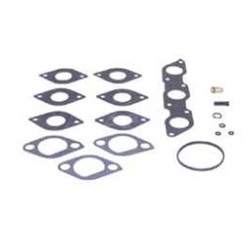 Kit carburateur Evinrude Johnson 25 && 30 HP 4 temps (2004 et suivantes). 89J01, 5032424, original 13910-13910-89J00