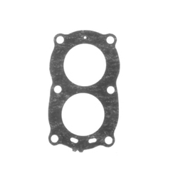 Koppakking / Head Gasket Johnson & Evinrude OMC 2,5 / 3 / 4 /4,5 pk Ultra & Excel 4  bouwjaar 1981 t/m 1998 Origineel 332010 (RE