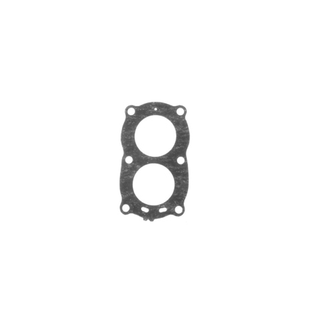 Koppakking / Head Gasket Johnson & Evinrude OMC 2,5 / 3 / 4 /4,5 pk Ultra & Excel 4  bouwjaar 1981 t/m 1998 Origineel 332010 (RE