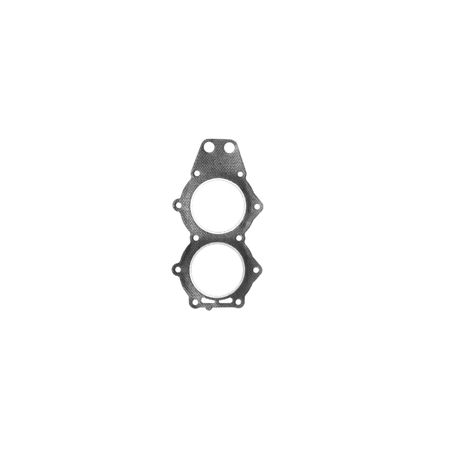 Head gasket Johnson Evinrude OMC for & 40/45/48/50/55/60 HP (737cc) year of manufacture 1976 t/m 2001. (Product Code: 335359 & 