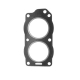 Head gasket Johnson Evinrude OMC & 9.9/15 HP (164cc) year built 1974 to 1992. (Product Code: 330818)